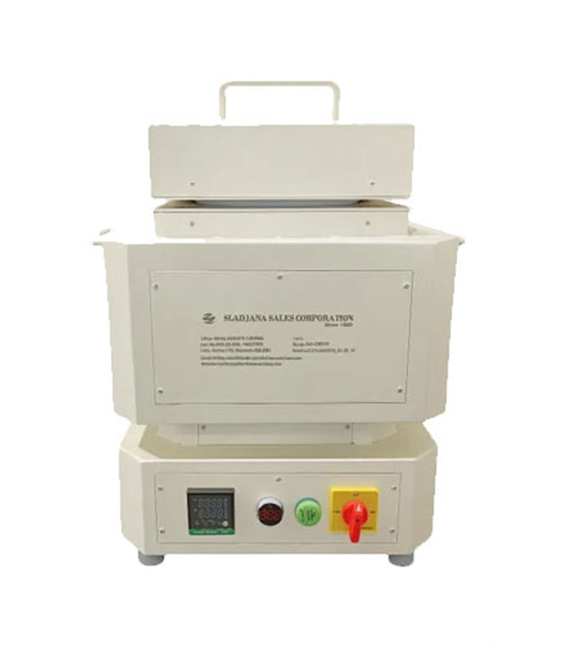 2kg Melting Machines