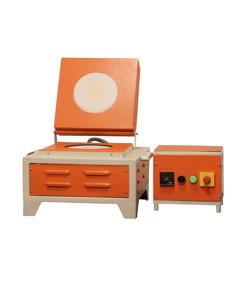 5kg Melting Machine