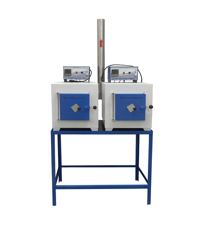 Annealing Furnace