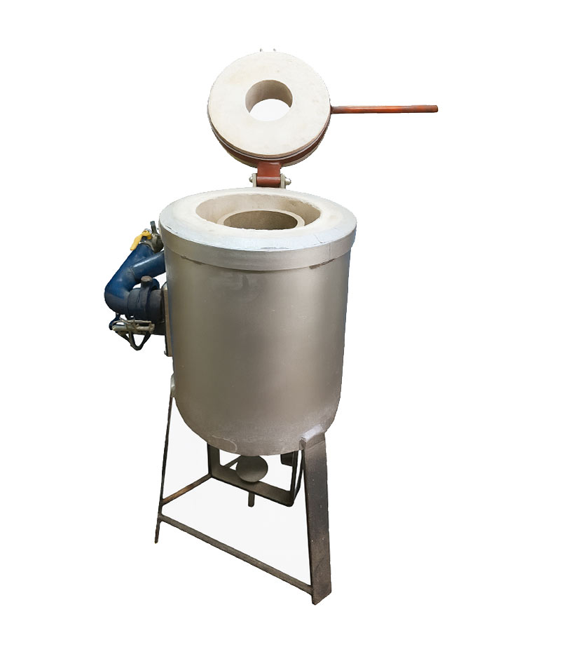 Gas Furnace