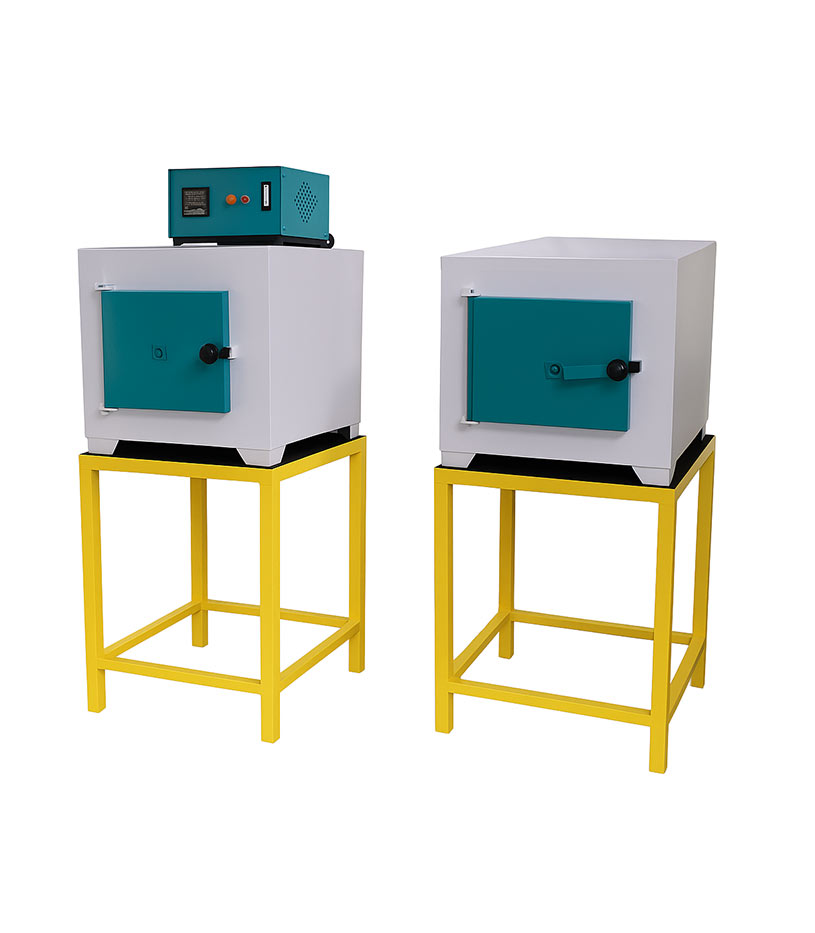 Muffle Furnace