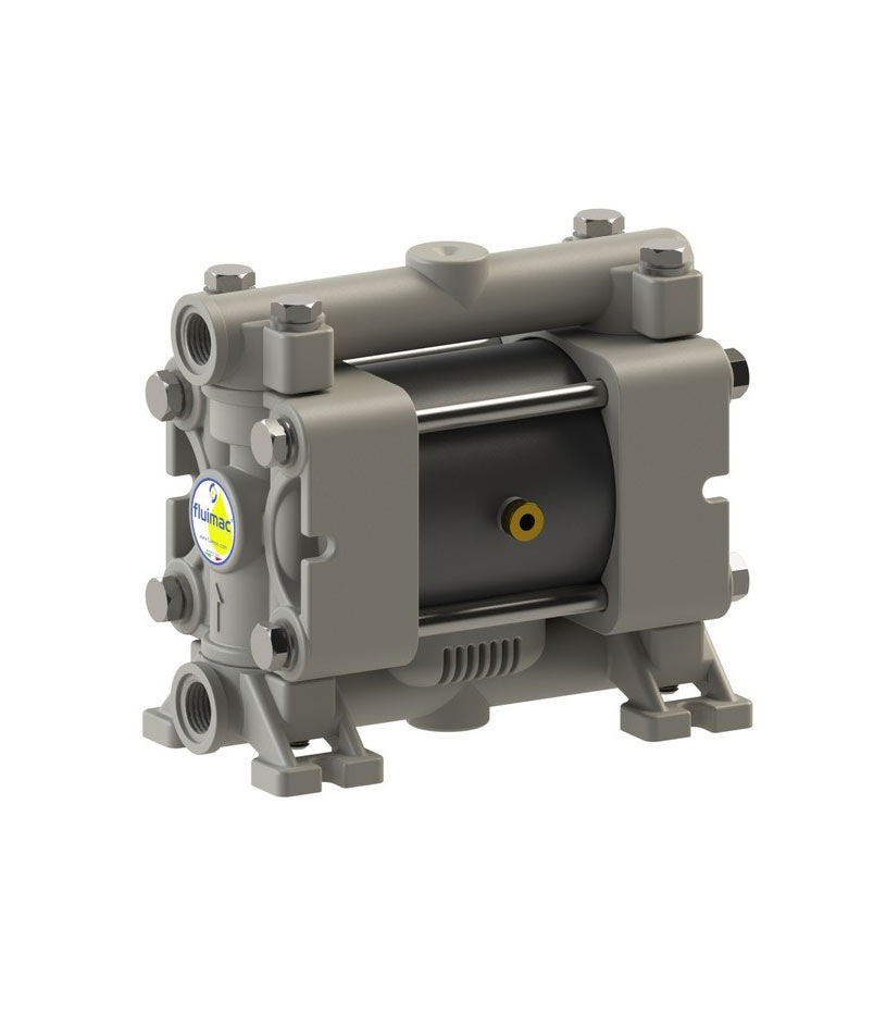 AODD Pump