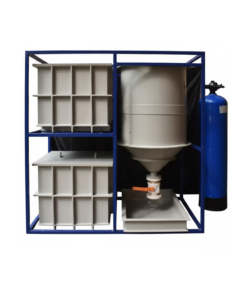 Effluent Treatment Plant (ETP)