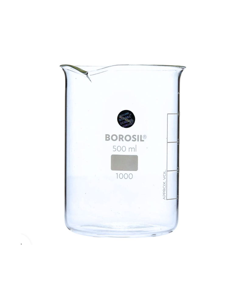 Glass Beaker