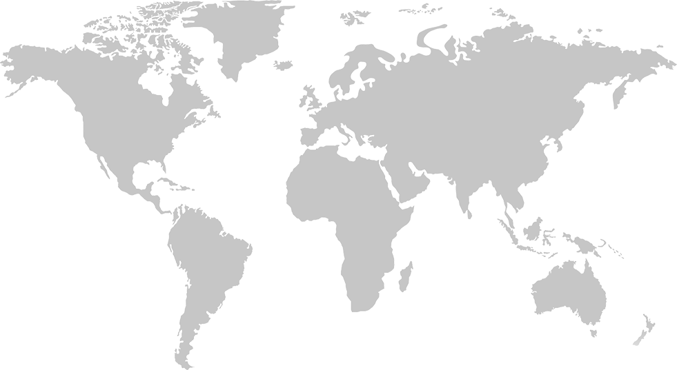 VPMR Social Media Map
